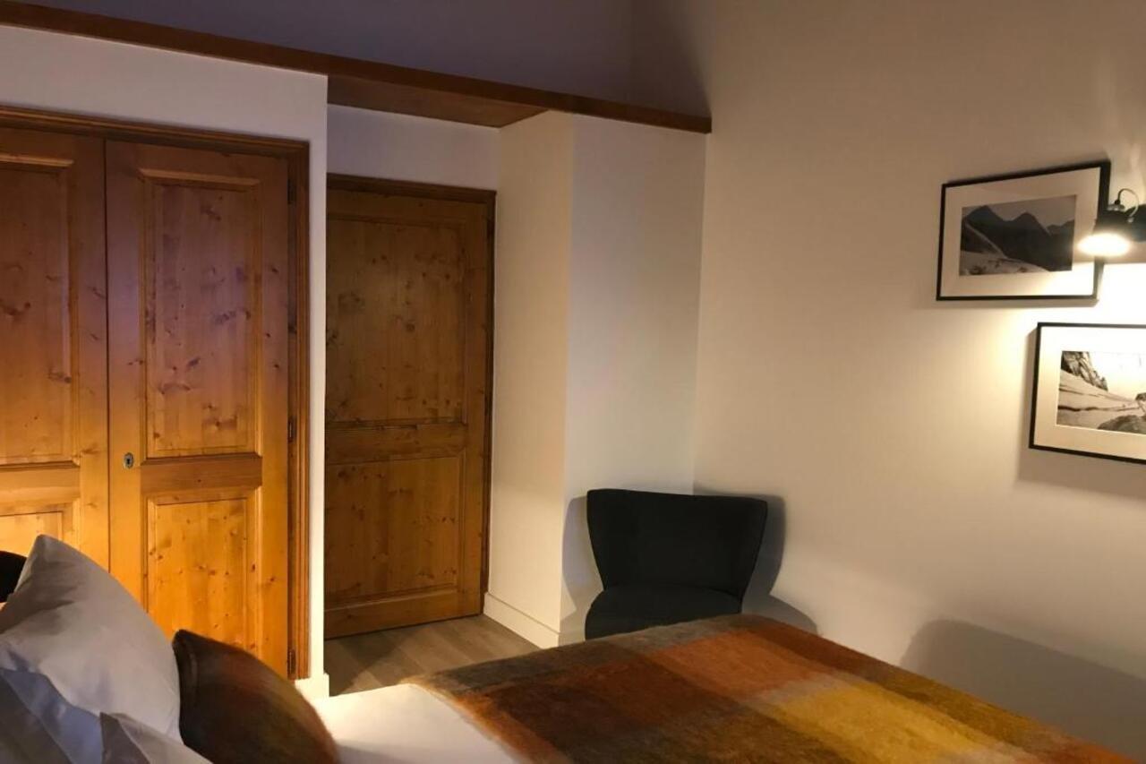 La Residence De L'Ours メジェーヴ エクステリア 写真