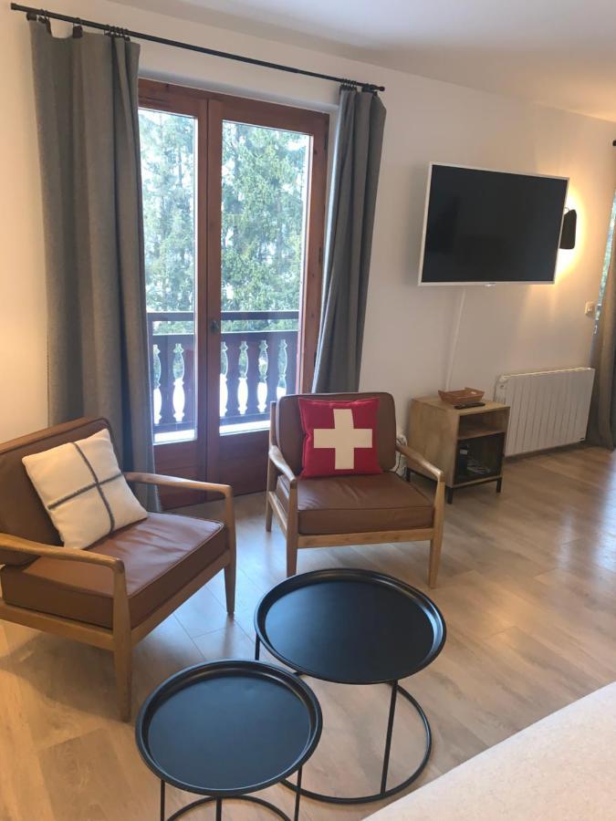 La Residence De L'Ours メジェーヴ エクステリア 写真