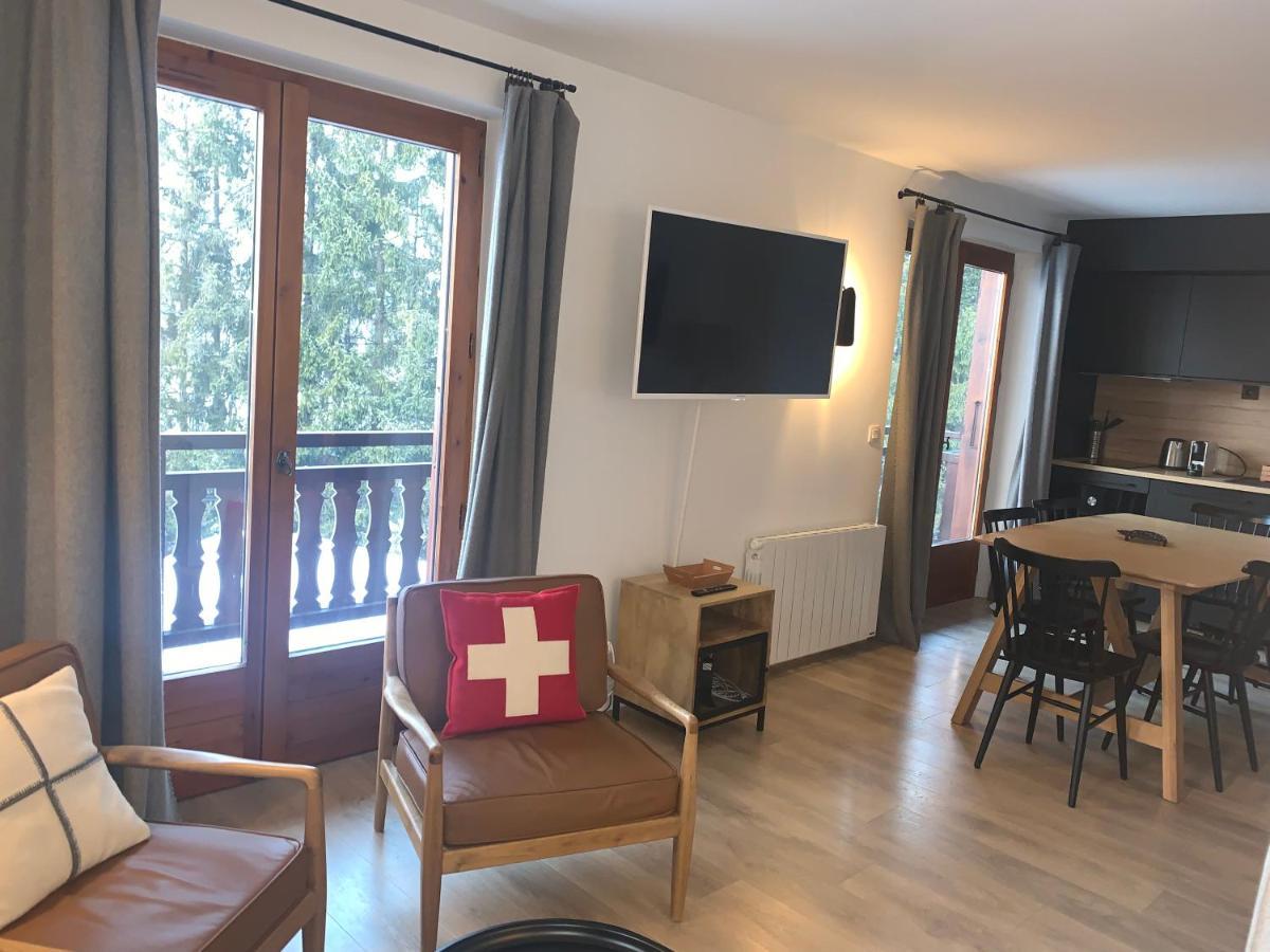 La Residence De L'Ours メジェーヴ エクステリア 写真