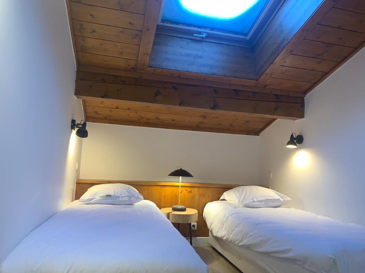 La Residence De L'Ours メジェーヴ エクステリア 写真