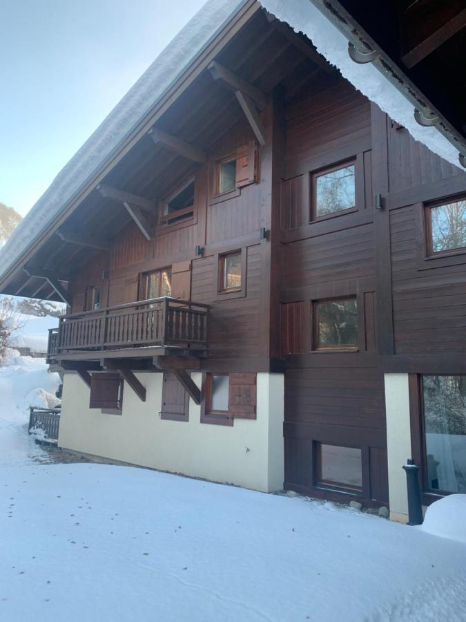 La Residence De L'Ours メジェーヴ エクステリア 写真