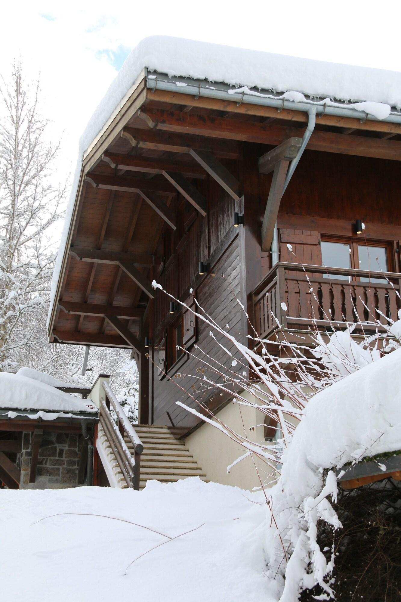 La Residence De L'Ours メジェーヴ エクステリア 写真