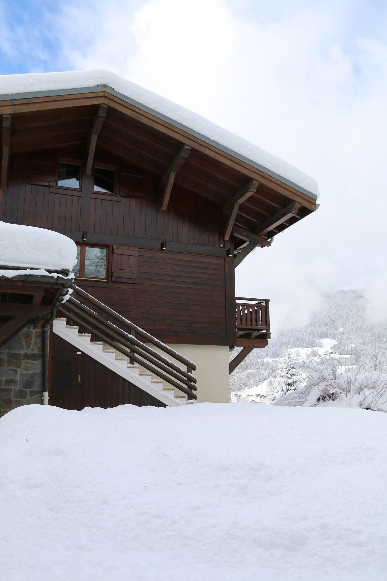 La Residence De L'Ours メジェーヴ エクステリア 写真