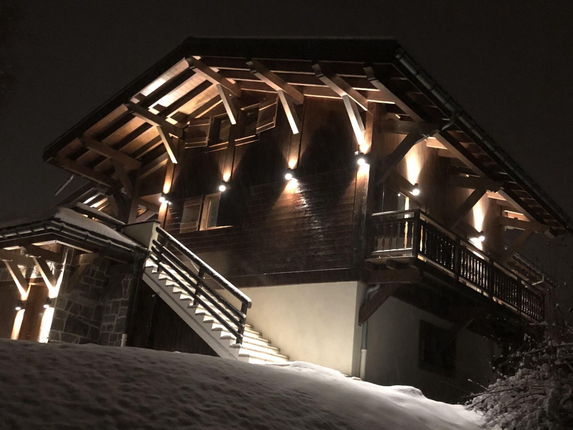 La Residence De L'Ours メジェーヴ エクステリア 写真