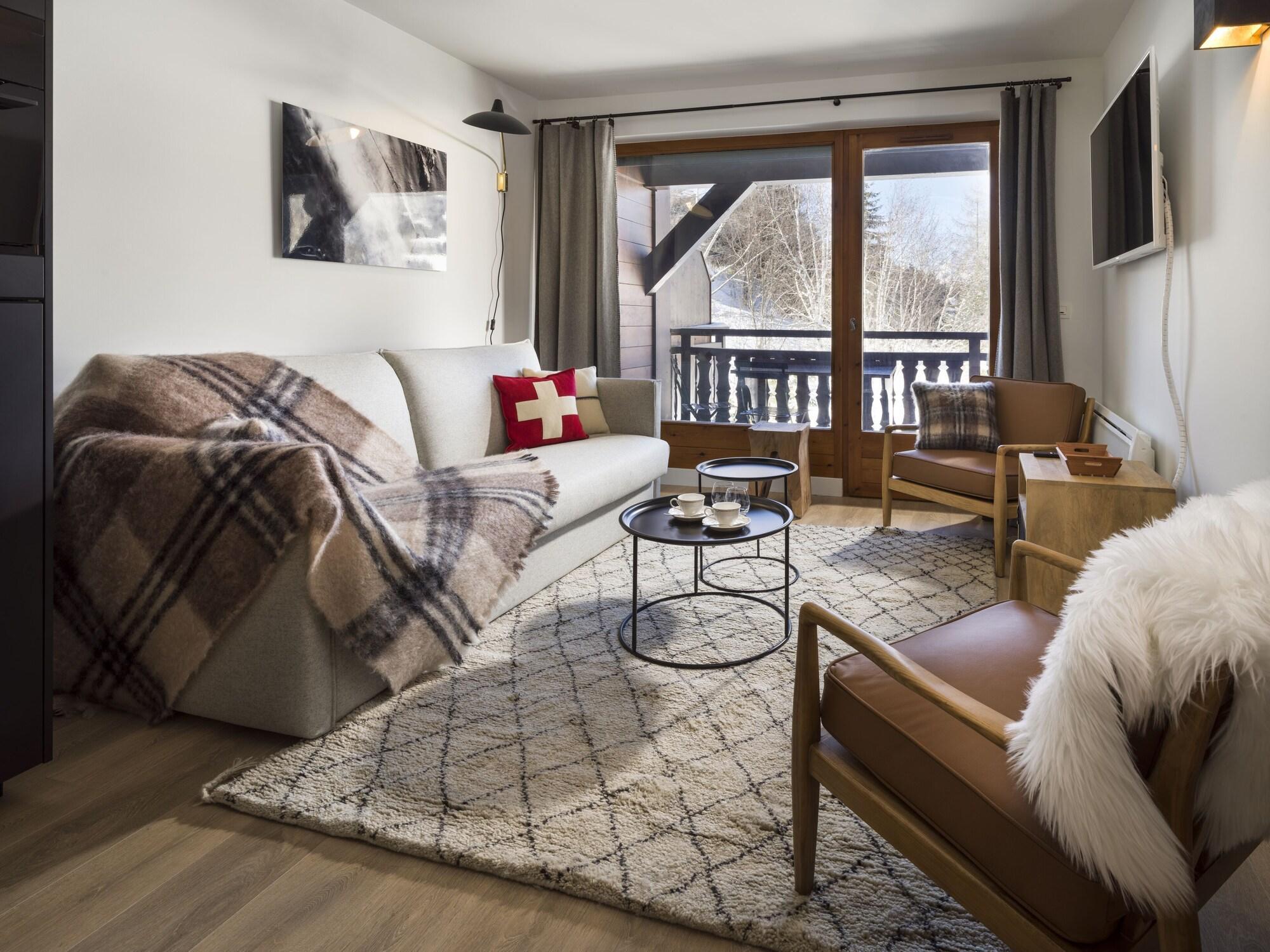 La Residence De L'Ours メジェーヴ エクステリア 写真