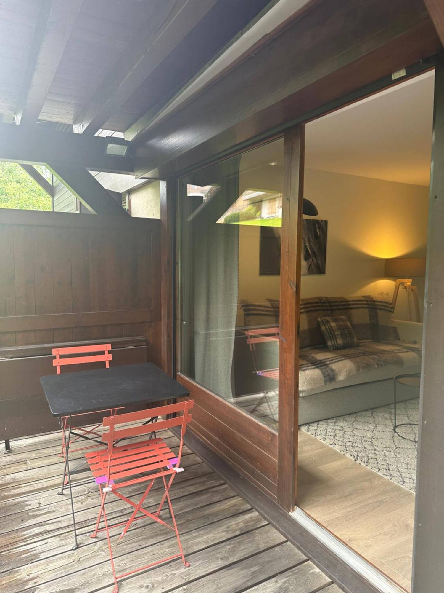 La Residence De L'Ours メジェーヴ エクステリア 写真