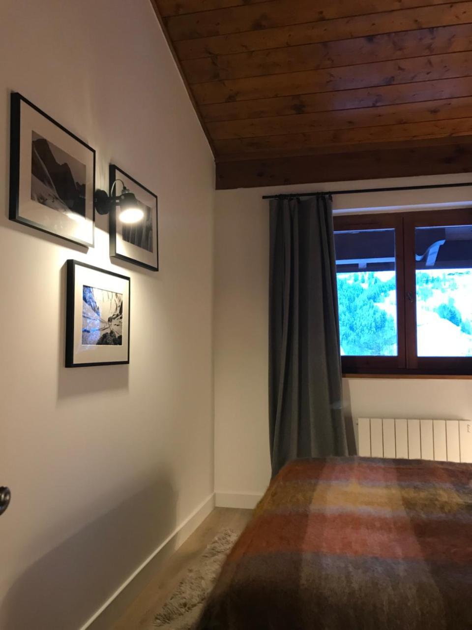 La Residence De L'Ours メジェーヴ エクステリア 写真
