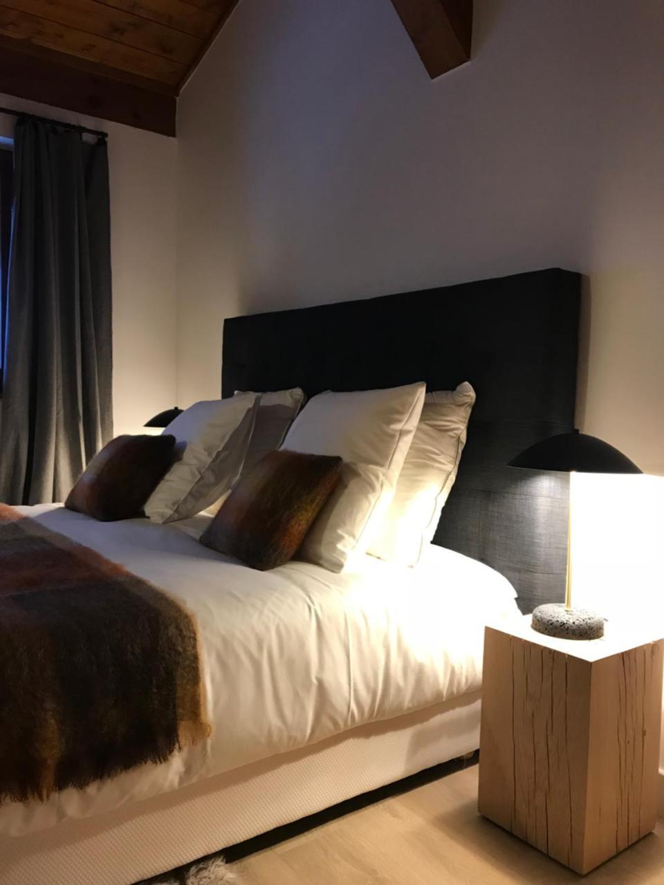 La Residence De L'Ours メジェーヴ エクステリア 写真