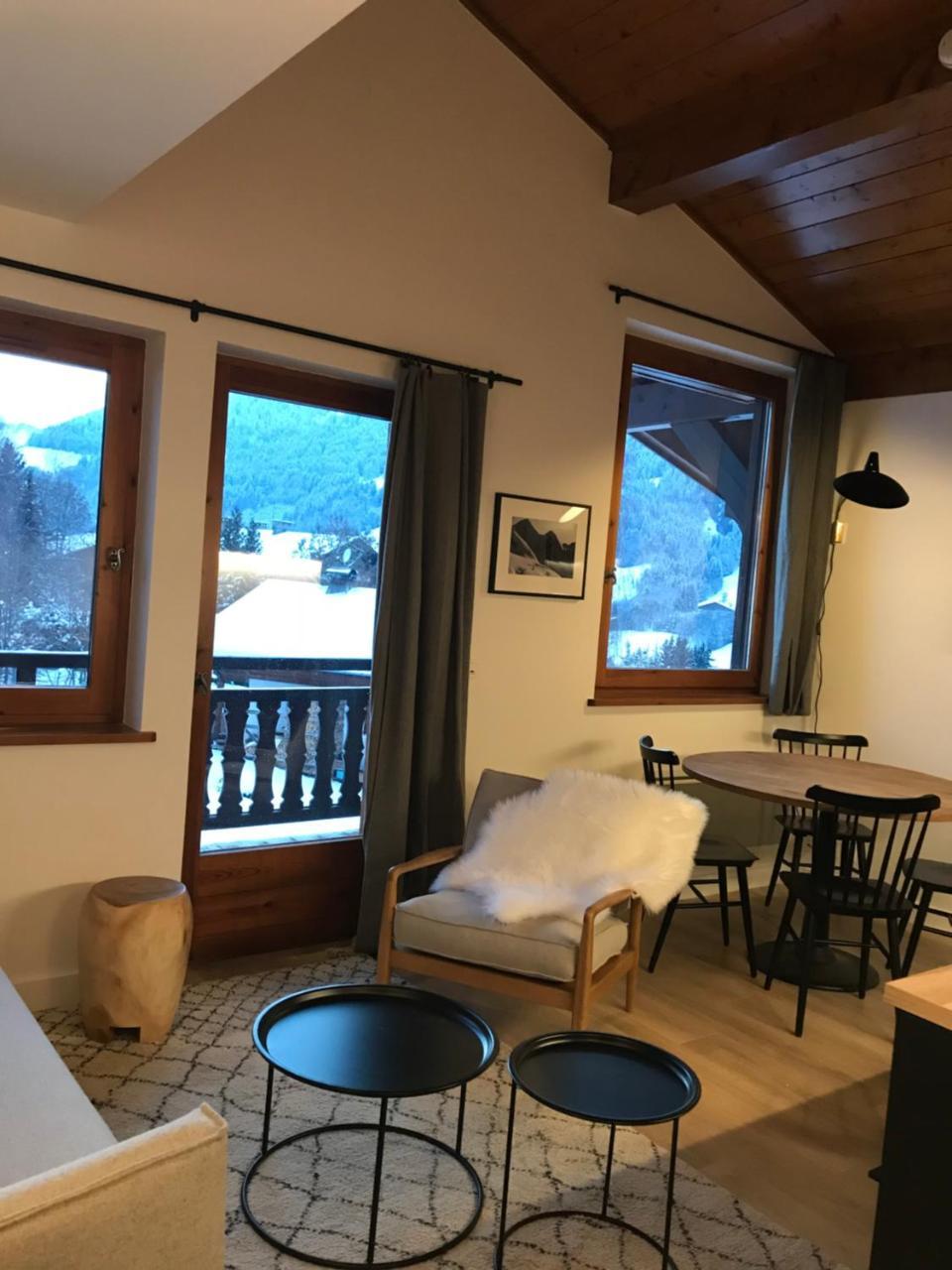 La Residence De L'Ours メジェーヴ エクステリア 写真