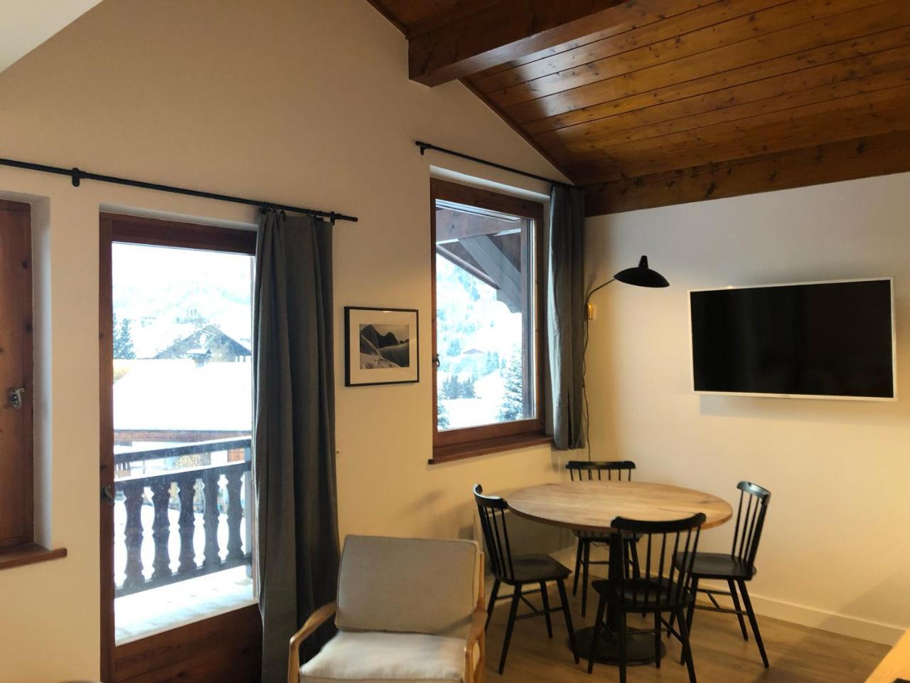 La Residence De L'Ours メジェーヴ エクステリア 写真