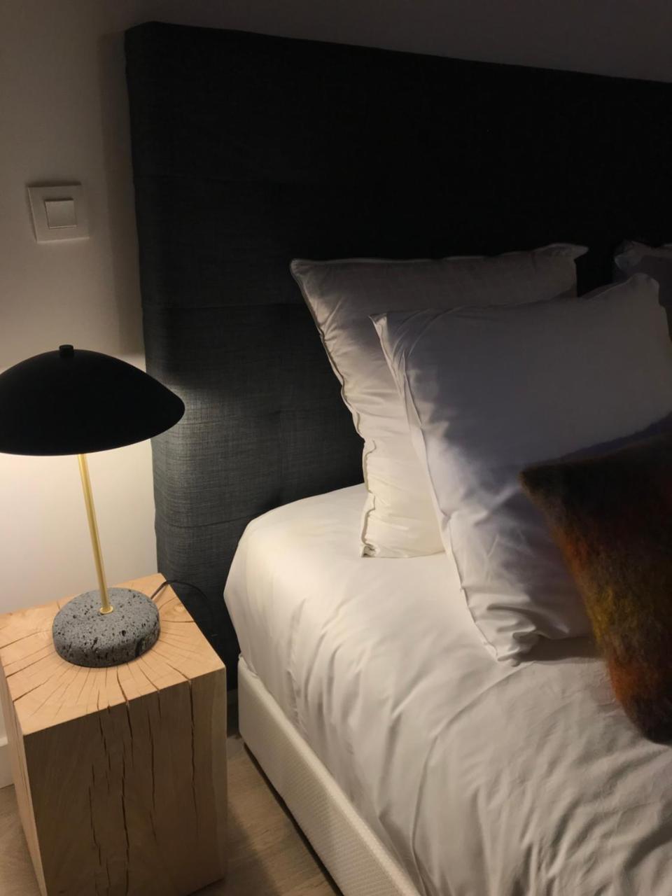 La Residence De L'Ours メジェーヴ エクステリア 写真