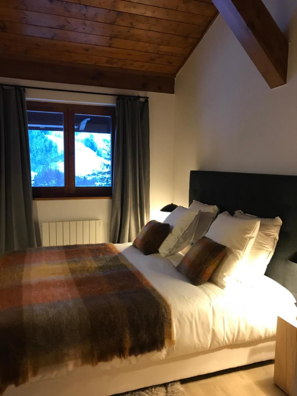 La Residence De L'Ours メジェーヴ エクステリア 写真