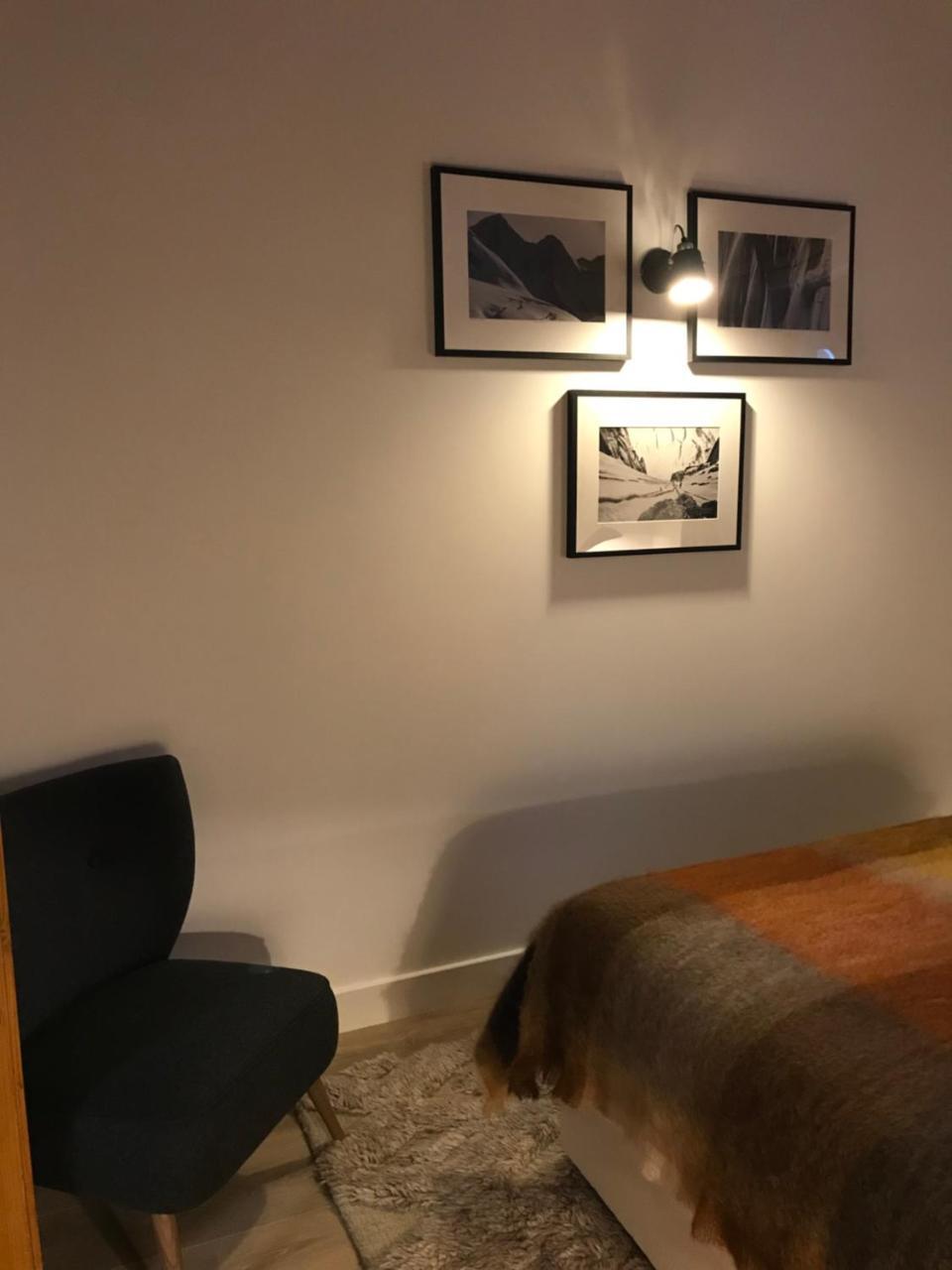 La Residence De L'Ours メジェーヴ エクステリア 写真