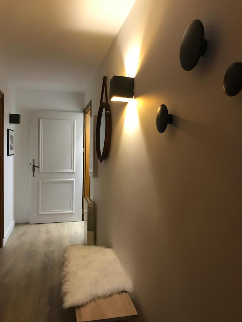 La Residence De L'Ours メジェーヴ エクステリア 写真