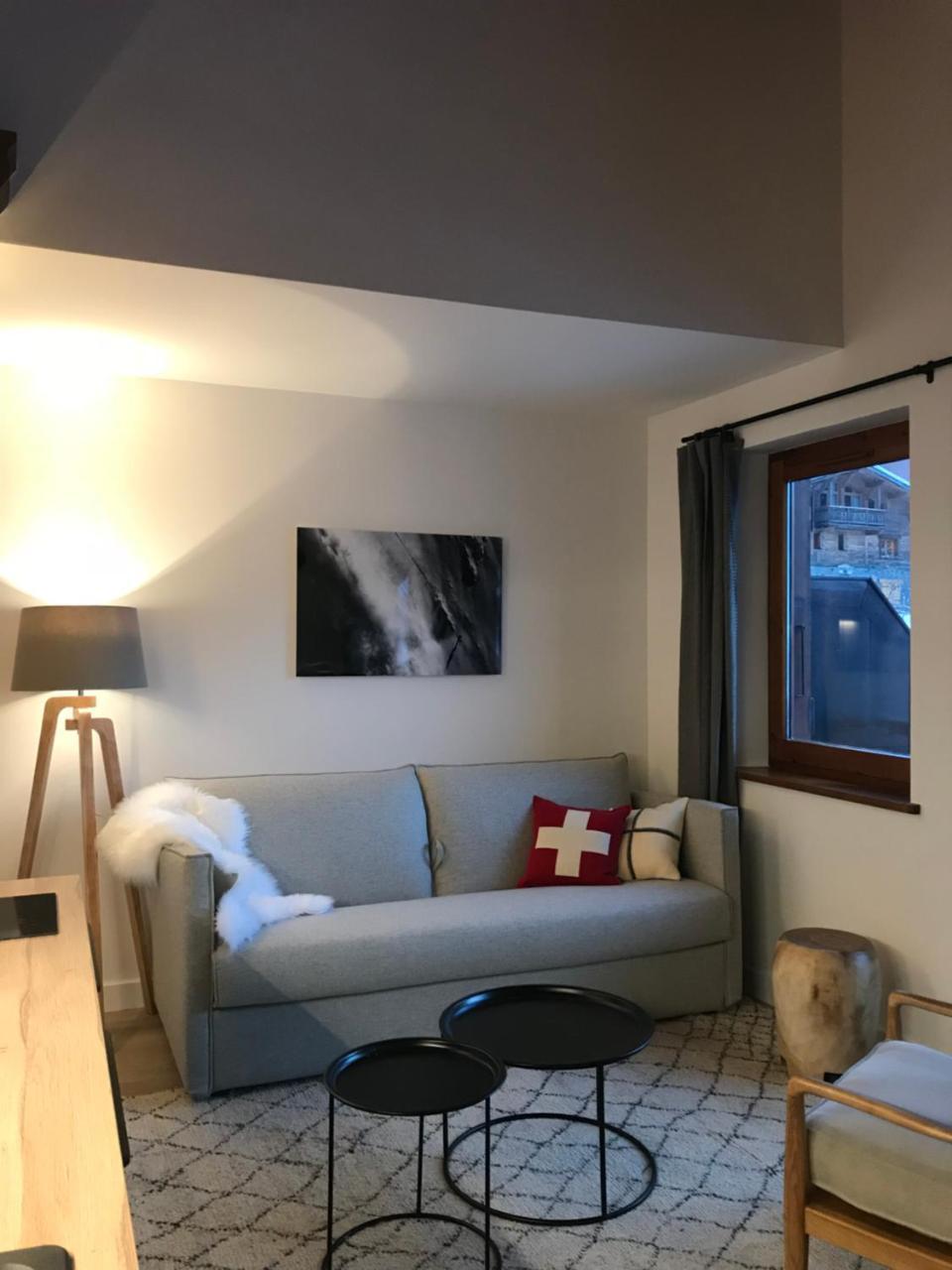 La Residence De L'Ours メジェーヴ エクステリア 写真