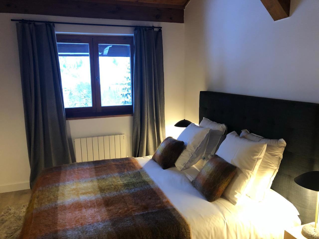 La Residence De L'Ours メジェーヴ エクステリア 写真